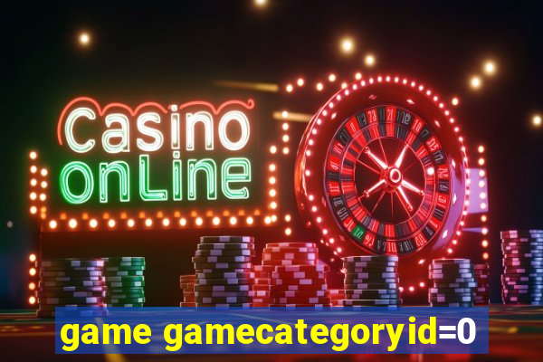 allinurl /home/game gamecategoryid=0